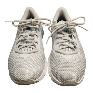 Under Armour Charged Escape 4 Sneakers Womens Size 8 Multi Lace Up 3025426-107